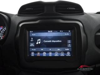JEEP Renegade usata 14