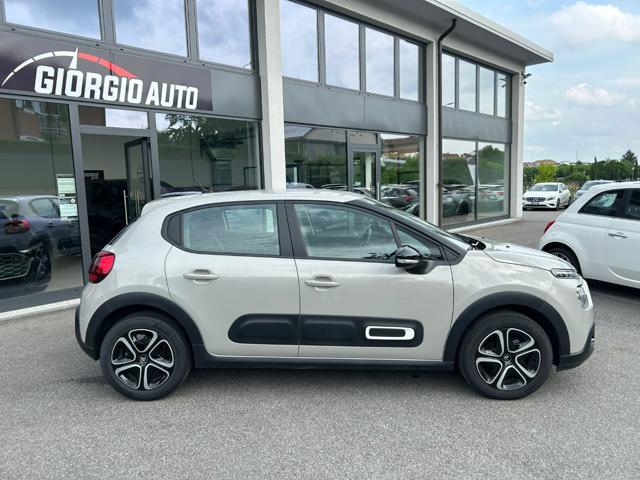 CITROEN C3 usata, con Park Distance Control