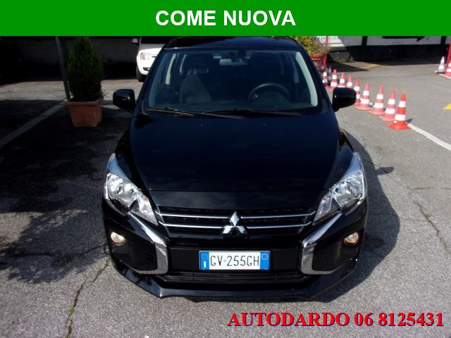 MITSUBISHI Space Star usata, con Airbag