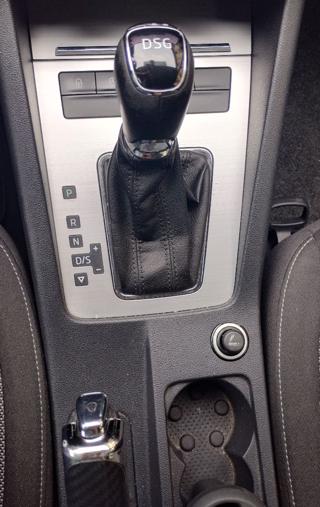 SKODA Octavia usata, con Fari LED