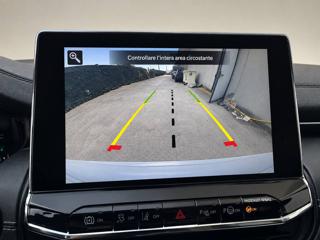 JEEP Compass usata, con Trazione integrale