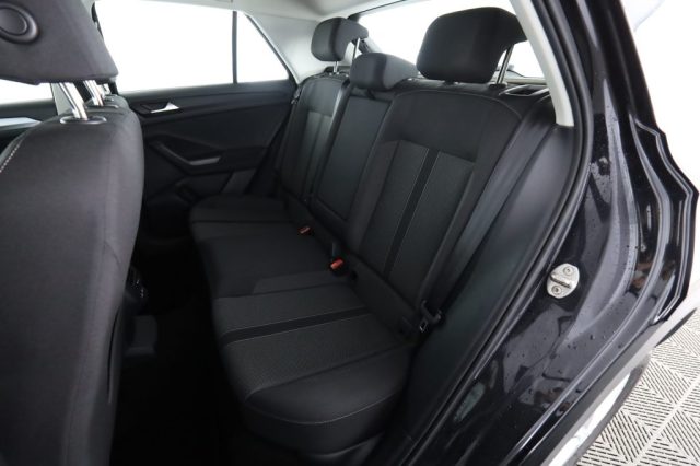 VOLKSWAGEN T-Roc usata 3