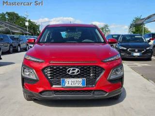 HYUNDAI Kona usata, con Autoradio