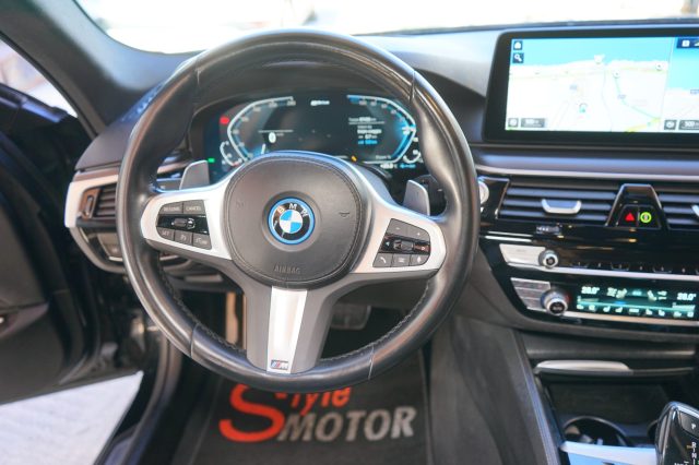 BMW 530 usata 31