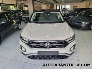 VOLKSWAGEN T-Roc usata, con Airbag