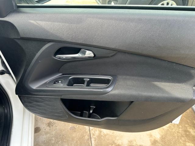 FIAT Tipo usata, con Airbag testa