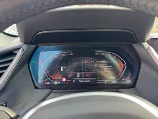 BMW 118 usata, con ESP