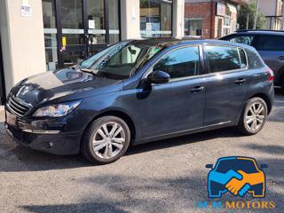 PEUGEOT 308 PureTech Turbo 130 S&S Allure