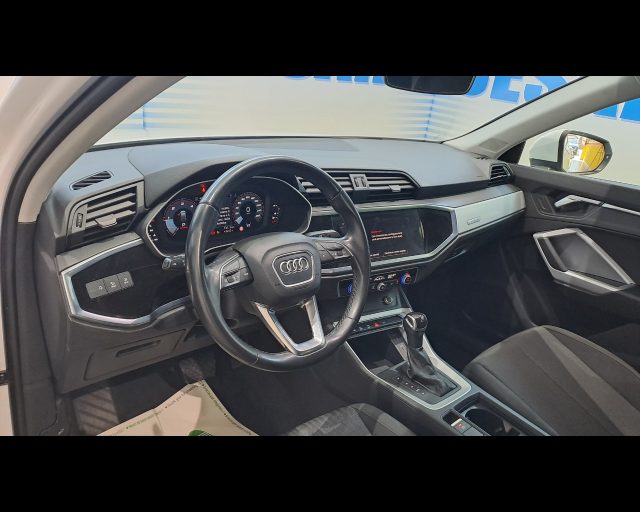 AUDI Q3 usata, con Servosterzo