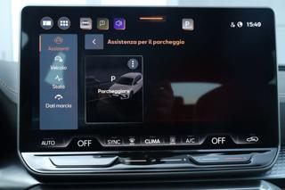 CUPRA Leon usata, con Luci diurne