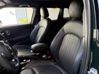 MINI Cooper usata, con Volante multifunzione