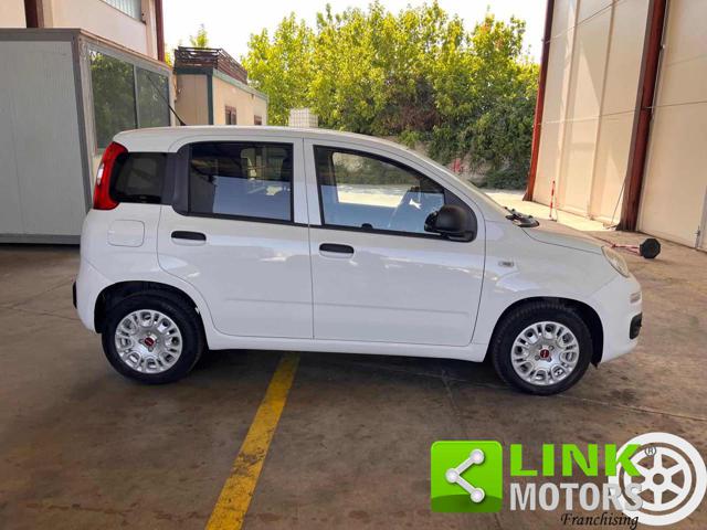 FIAT Panda usata, con Airbag