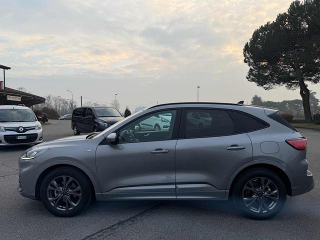 FORD Kuga usata, con Cerchi in lega