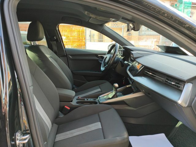 AUDI A3 usata, con Regolazione elettrica sedili