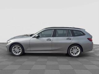 BMW 320 usata 1