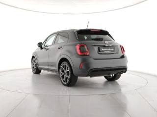 FIAT 500X usata, con Airbag laterali