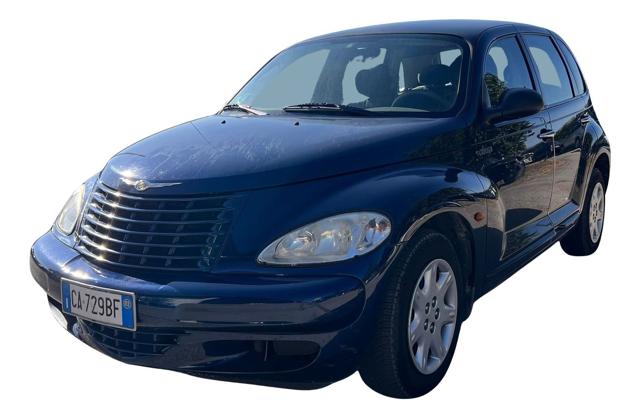 CHRYSLER PT Cruiser usata, con ABS