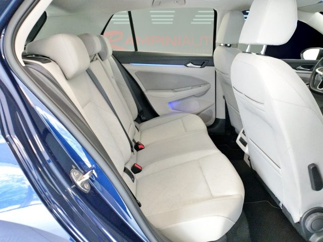 VOLKSWAGEN Golf usata 16