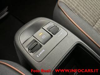 FIAT 500e usata, con Volante in pelle