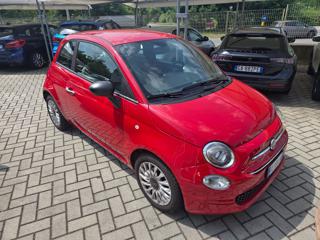 FIAT 500 usata, con Airbag