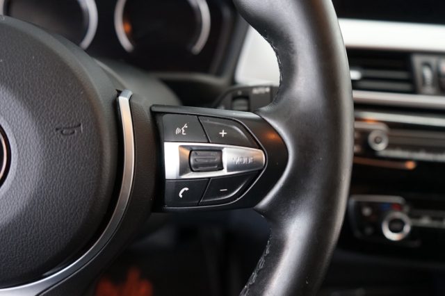BMW X1 usata 35