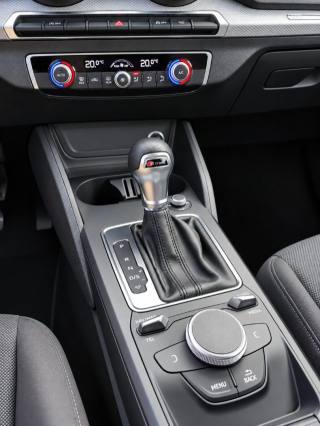 AUDI Q2 usata, con Chiusura centralizzata