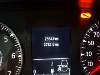 DACIA Duster usata, con Bracciolo