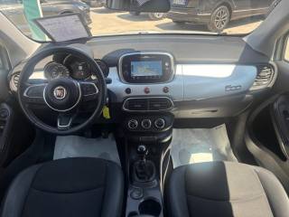 FIAT 500X usata, con Fendinebbia