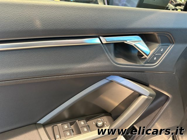 AUDI Q3 usata, con ESP