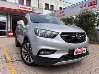 OPEL Mokka X 1.4 Turbo Ecotec 140CV 4x2 Start&Stop Innovation