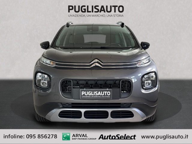 CITROEN C3 Aircross usata, con Airbag