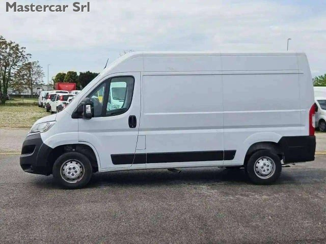 FIAT Ducato usata, con Airbag Passeggero