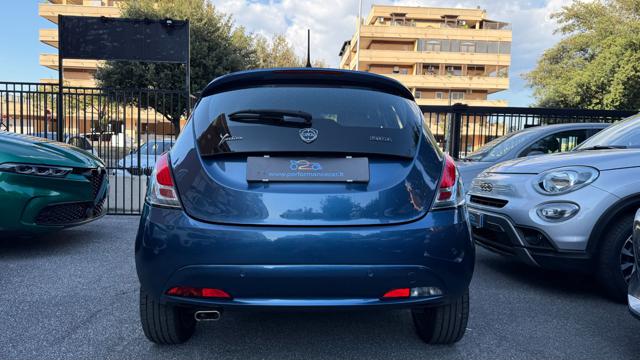 LANCIA Ypsilon usata, con Chiusura centralizzata telecomandata