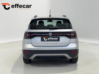 VOLKSWAGEN T-Cross usata, con Alzacristalli elettrici