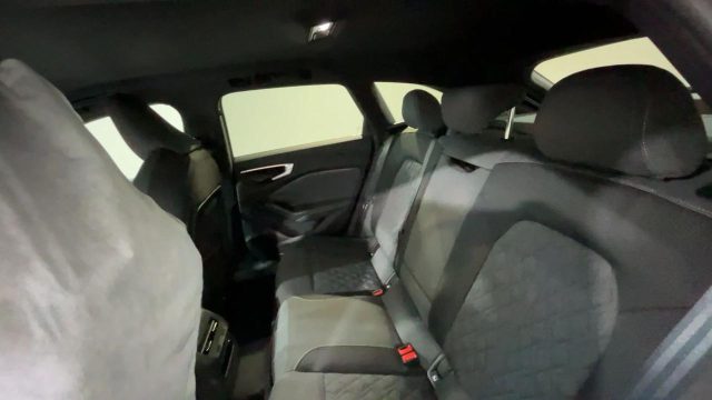 AUDI A5 usata, con Cerchi in lega