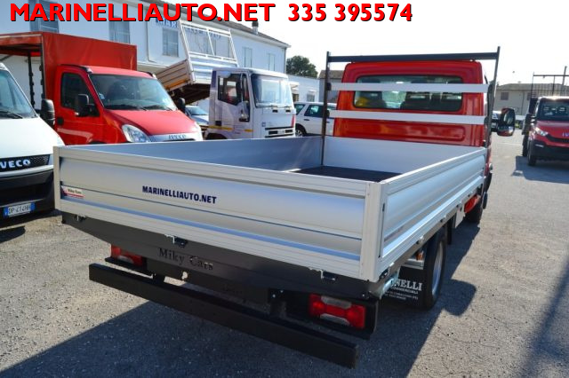 IVECO Daily usata 22