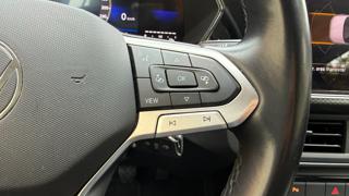 VOLKSWAGEN T-Cross usata, con Boardcomputer