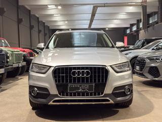 AUDI Q3 usata, con Airbag