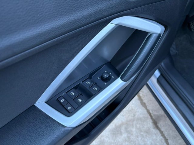 AUDI Q3 usata, con Lettore CD