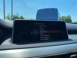 BMW X4 usata, con Luci diurne LED