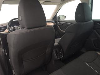 SKODA Kamiq usata, con Touch screen
