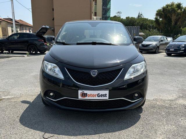 LANCIA Ypsilon usata, con Airbag testa