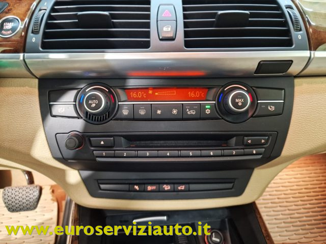 BMW X5 usata, con Servosterzo