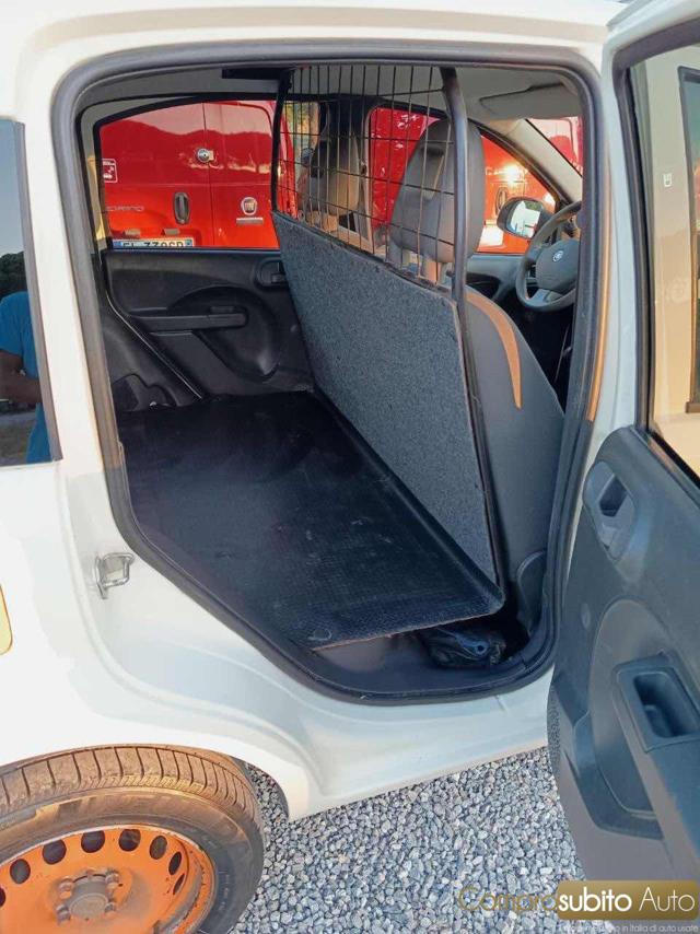 FIAT Panda usata 10