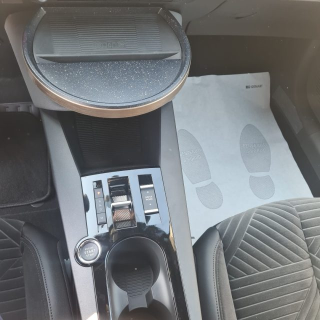 LANCIA Ypsilon usata, con ESP