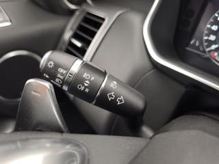 LAND ROVER Range Rover Sport usata, con Regolazione elettrica sedili