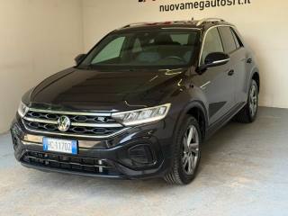 VOLKSWAGEN T-Roc usata, con Airbag Passeggero
