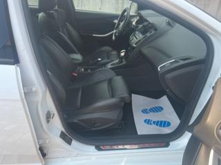 FORD Focus usata, con Cerchi in lega