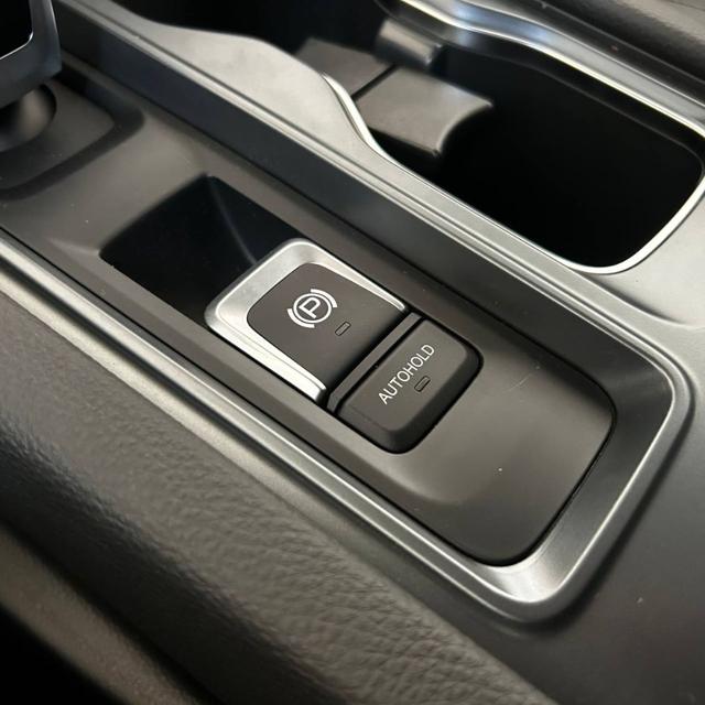 FOTON Tunland G7 usata, con USB