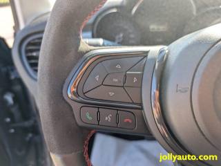 FIAT 500X usata, con Start/Stop Automatico